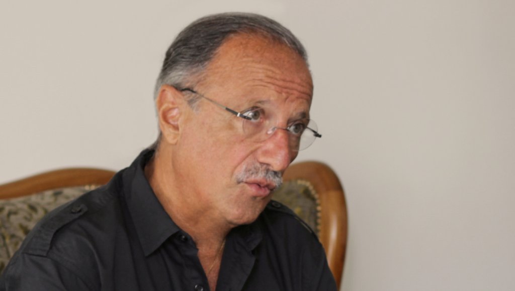 Lucio Godoy: "El sector asegurador es muy importante porque es el que asegura las vidas de las personas"