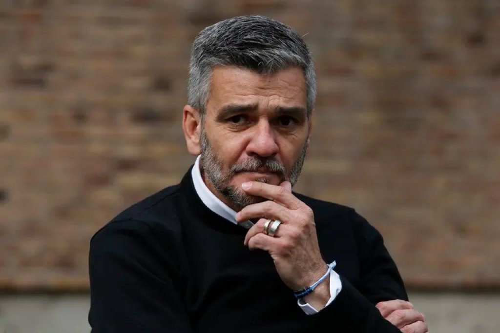 Juan Zabaleta: "La inflación va a dar mal"