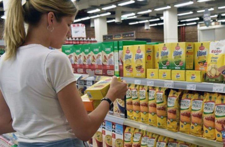 Índice de inflación en la Ciudad: ¿Qué elementos componen el alza de los precios?