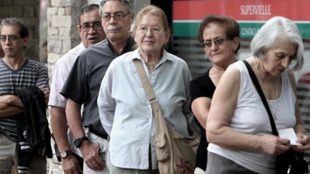 Pago de ganancias en jubilaciones y las claves de la moratoria previsional