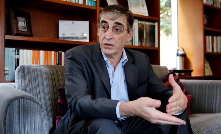 Encontraron un submarino alemán hundido en Quequén y a un testigo de 90 años que vio a alemanes bajarse de él luego de la Segunda Guerra Mundial