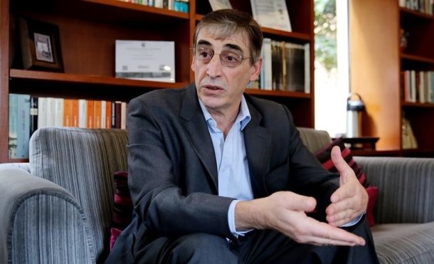 Encontraron un submarino alemán hundido en Quequén y a un testigo de 90 años que vio a alemanes bajarse de él luego de la Segunda Guerra Mundial