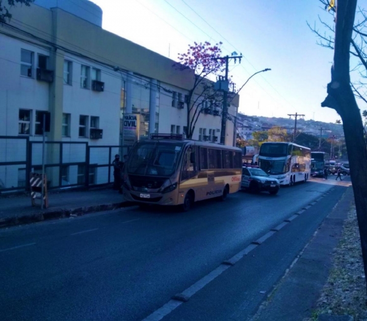 ¿Cuál es la situación del plantel de Boca tras los incidentes en Brasil?