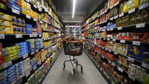 Carlos Achetoni: "Sin IVA, los alimentos llegarán a la gente de forma más accesible"
