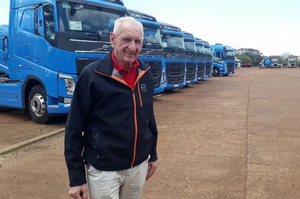 Francisco "Pepi" Wipplinger: "Fabiola, siendo primera dama, me pedía plata prestada"