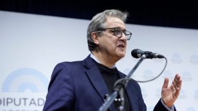 Eduardo Falcone: &ldquo;Boggiano insult&oacute; a los aliados que necesitaban. Nos pidieron disculpas, pero fueron insuficientes&rdquo;