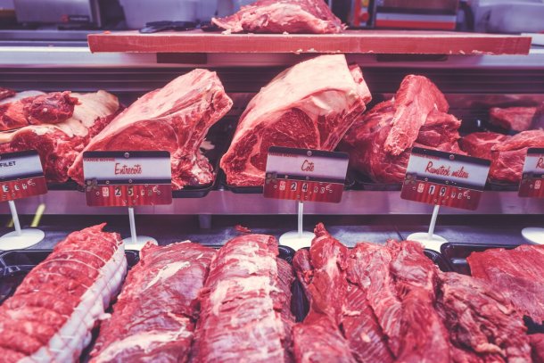 Aumento en la carne: ¿Por qué se dio y cómo puede seguir?