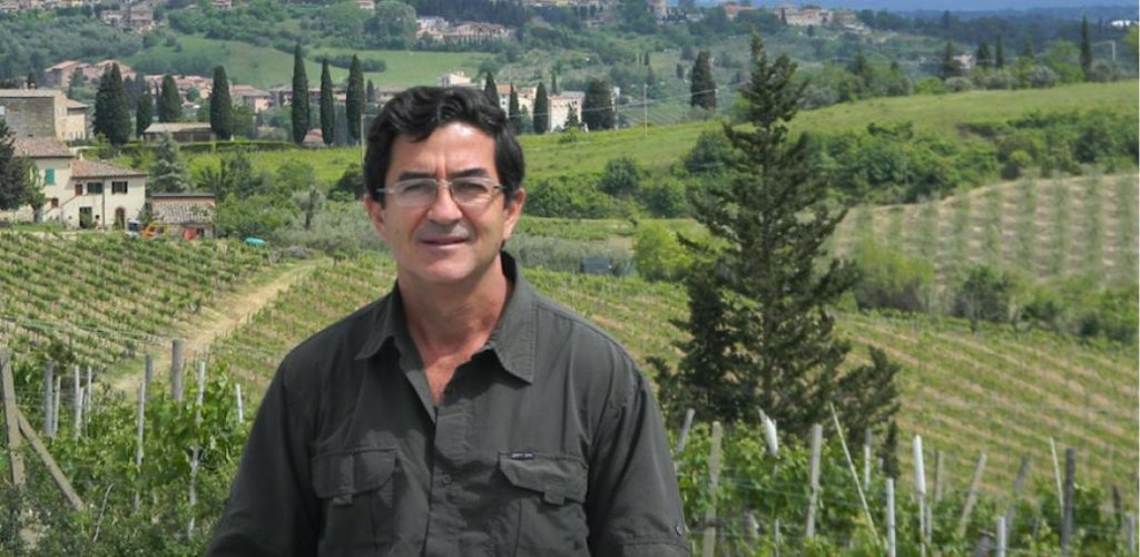 Federico García Hamilton: &quot;Cualquiera que conoce a García Lorca sabe que jamás podría sido escrito por él&quot;