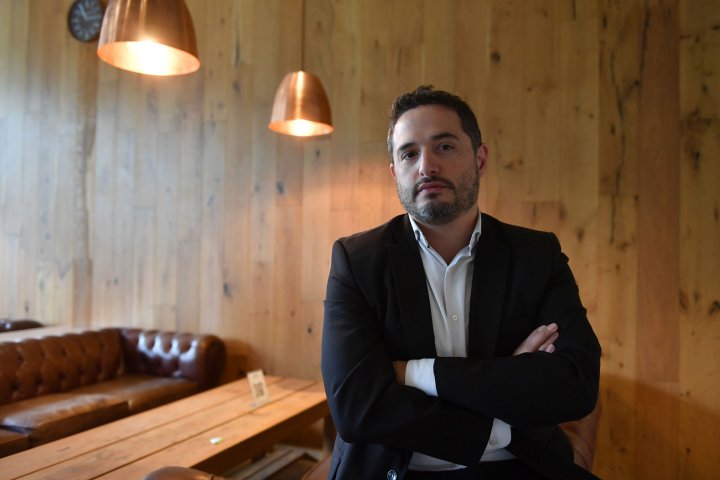 Ramiro Casti&ntilde;eira: "El equilibrio en las cuentas p&uacute;blicas es lo que permiti&oacute; apagar la maquinita"