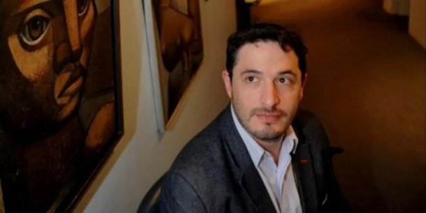 Ramiro Castiñeira: "Bajan la tasa de desempleo con planes sociales y aumentando el empleo público"