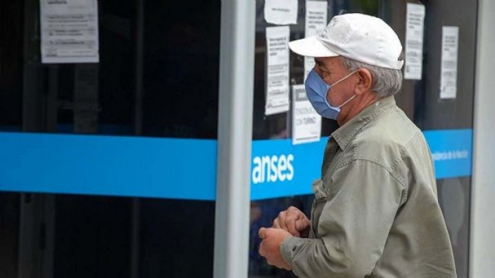 Nicolás Machuca, sobre la jubilación anticipada: "Es un subsidio disfrazado de jubilación"