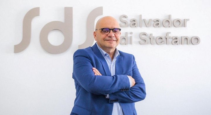 Salvador Di Stefano: "El tipo de cambio hoy está claramente atrasado"