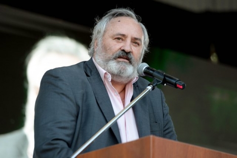 Joaquín de la Torre: "En la provincia de Buenos Aires tenemos una situación sanitaria muy parecida al pico del año pasado"