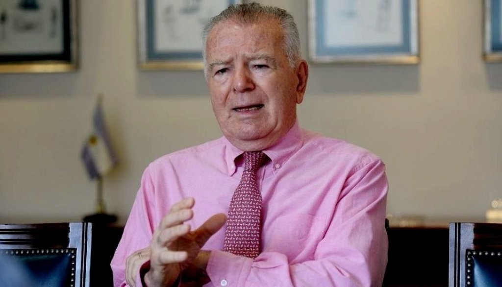 Orlando Ferreres: "El índice de inflación daría más bajo de lo que se esperaba a principio de mes"