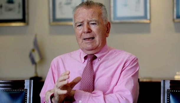 Orlando Ferreres: "El índice de inflación daría más bajo de lo que se esperaba a principio de mes"