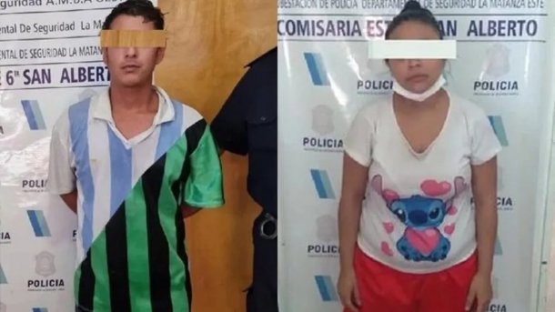 Layla Romero: "Nos enteramos en la comisaría que mi hija había muerto"
