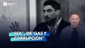 El comentario editorial de Jonatan Viale: "Sexo, drogas y corrupci&oacute;n"