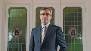 Mart&iacute;n Rappallini: "Criticar al sector empresario no nos lleva a ning&uacute;n lado"