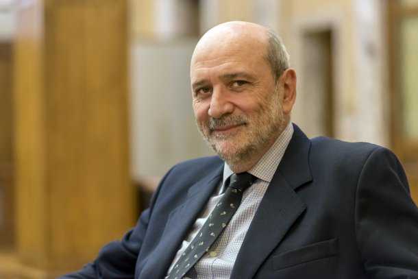 Jesús Rodríguez: "No es lo mismo ser ministro de un gobierno honesto que de uno que se pasea en tribunales"