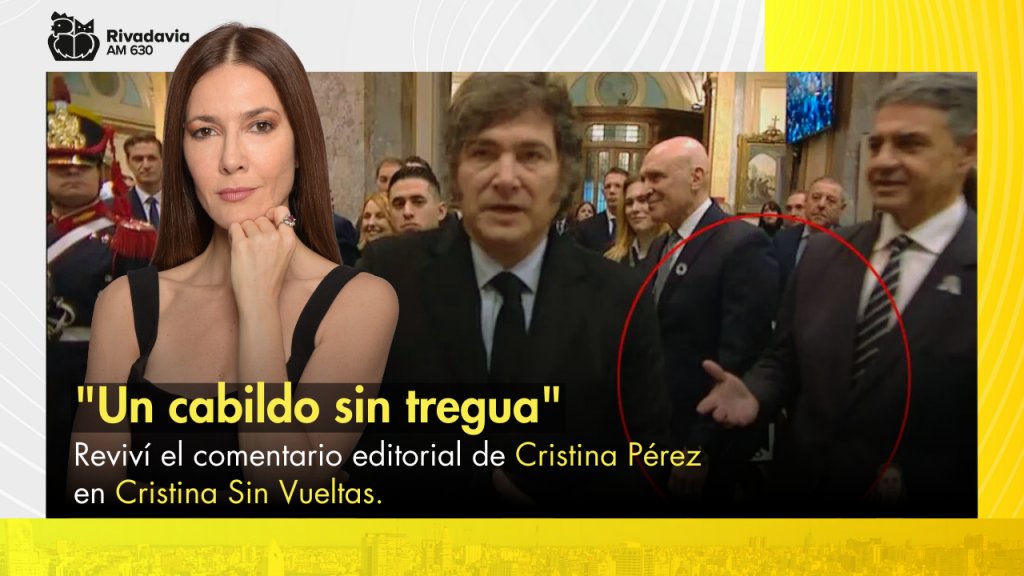 &quot;Un cabildo sin tregua&quot;