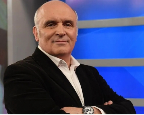 José Luis Espert: “Esta clase política es repulsiva, se creen inimputables”