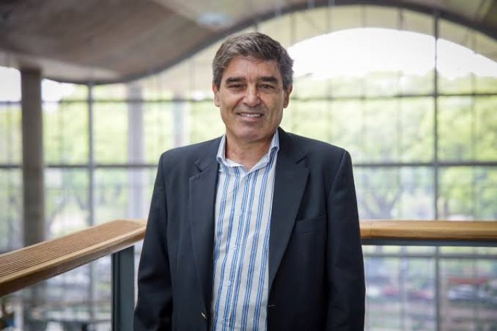 Fern&aacute;n Quir&oacute;s: "La concepci&oacute;n social de que si tenes dos veces dengue te mor&iacute;s, est&aacute; mal"