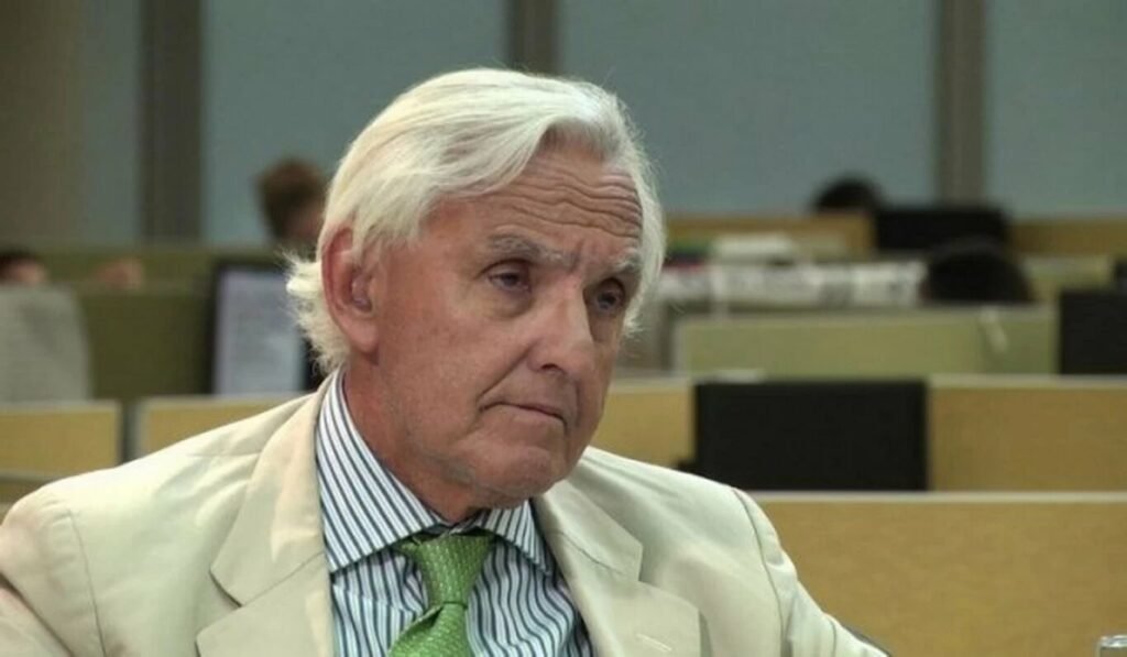 Rosendo Fraga: "Cristina hubiera preferido a Wado de presidente y a Kicillof de gobernador"