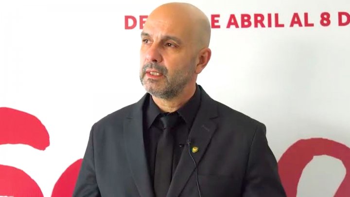 Claudio Brilloni: "Estamos incorporando tecnología que nos permite controlar elementos cortopunzantes, armas, drogas y celulares en las cárceles"