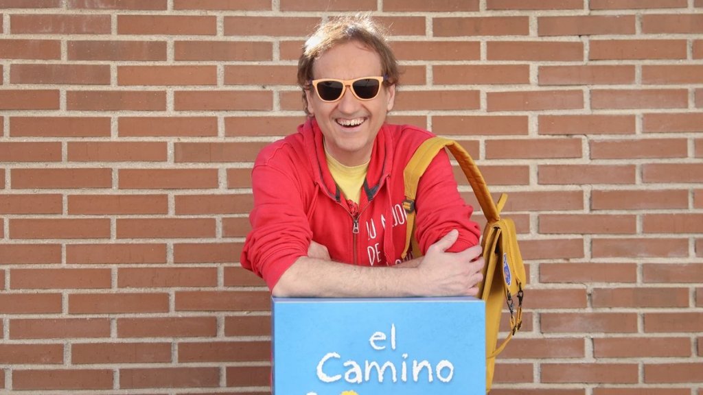 Albert Espinosa: “Me pone muy feliz que ‘El camino a casa’ se estrene en Argentina&quot;