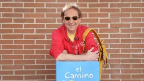 Albert Espinosa: “Me pone muy feliz que ‘El camino a casa’ se estrene en Argentina"