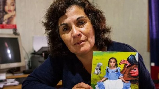 Verónica Camargo: "Si le reducen la pena voy a recurrir a la Corte Suprema"