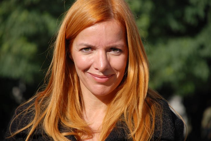 Aleandra Scafati: "Hemos llegado a un nivel de consumo de recursos de m&aacute;s del 80% del presupuesto que ten&iacute;amos estipulados para el 2100"