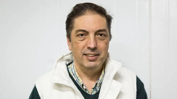Gustavo Lázzari: "La baja de la inflación es mérito de un plan, porque se está bajando sustancialmente la emisión"