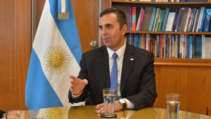 Julio Cordero: "La reforma laboral es positiva para todos y generará muchísimo trabajo"