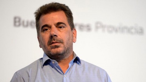 Cristian Ritondo:  “Uno de los responsables de la pandemia y la inseguridad es Kicillof"