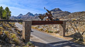 Roxana Lucero Zavala: "El pueblo de La Carolina, en San Luis, fue elegido el lugar más lindo de Latinoamérica"
