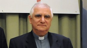 Monse&ntilde;or Jorge Eduardo Lozano: "El Papa me dijo que nos ve&iacute;amos pronto en Argentina"