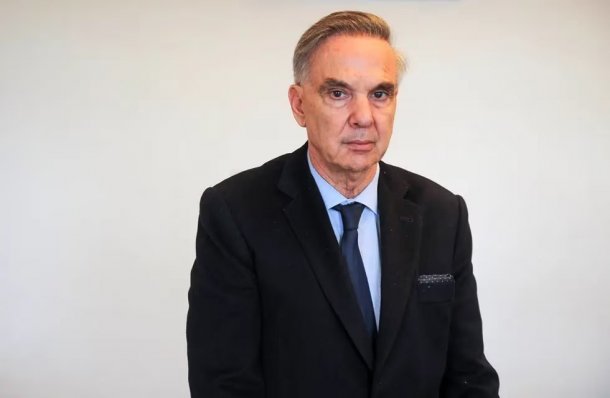 Miguel Ángel Pichetto: "Creo que el voto de octubre es más pensado y menos emocional"