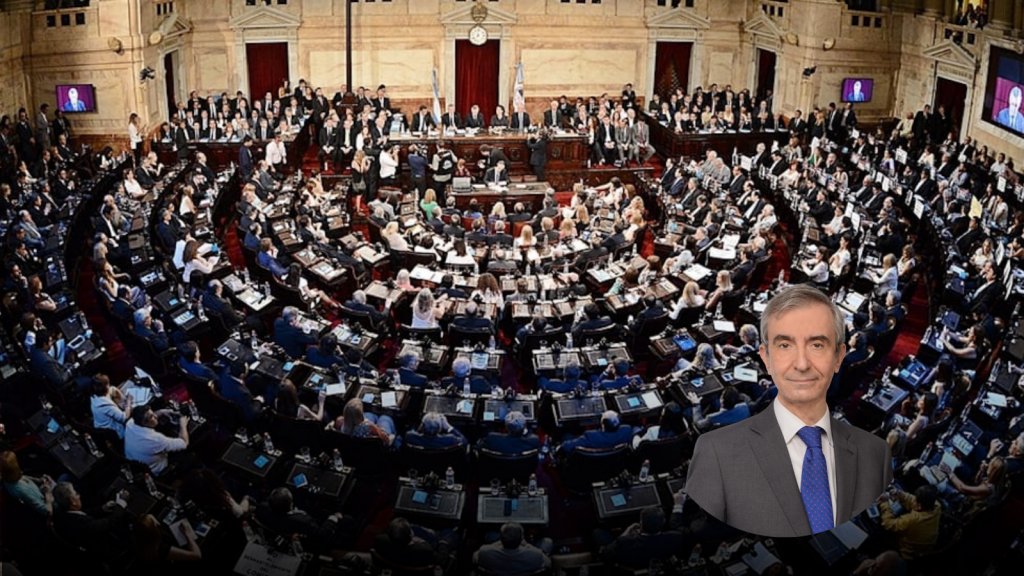 "La ven pero no les importa" : Un análisis de la dirigencia política opositora.