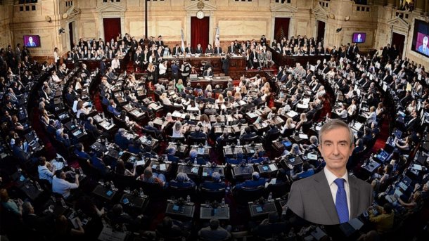 "La ven pero no les importa" : Un análisis de la dirigencia política opositora.