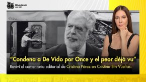 “Condena a De Vido por Once y el peor déjà vu”
