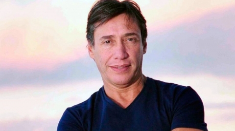 Fabián Gianola: "Es un año muy gratificante para mí y con mucho trabajo"