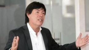 Juan Manuel Lugones: "El estadio de Independiente ayer no estaba preparado para tener visitantes"