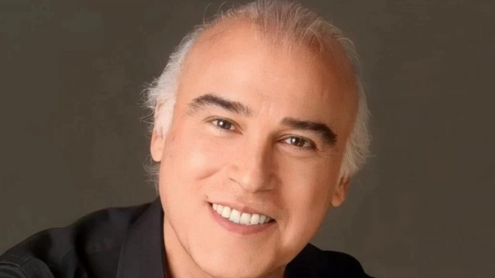 Paz Martínez: “Mi madre aceptó mi profesión solo antes de morir”