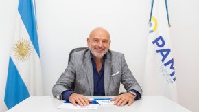 Esteban Legu&iacute;zamo: "El PAMI tiene estr&eacute;s financiero por tener 2 millones de afiliados sin aportes"