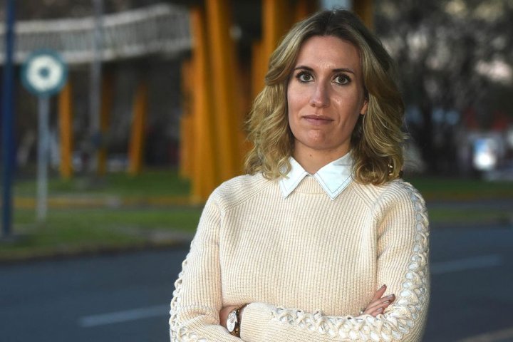 Jimena Latorre: "El Gobierno no quiere reconocer el tarifazo, porque basó su campaña en lo contrario"