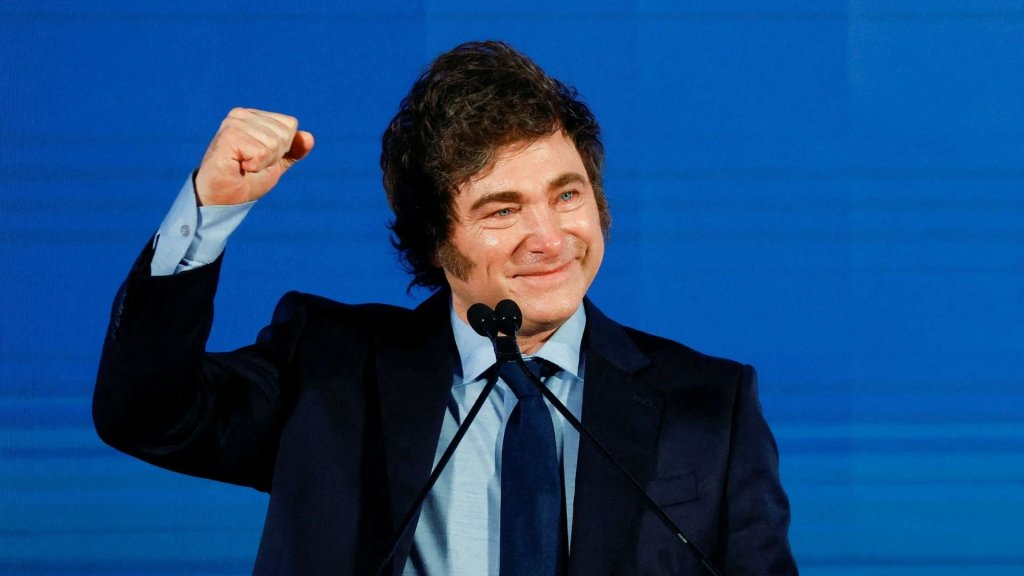 Milei presentó el Presupuesto 2026: Anunció más fondos para universidades, jubilaciones, salud y discapacidad