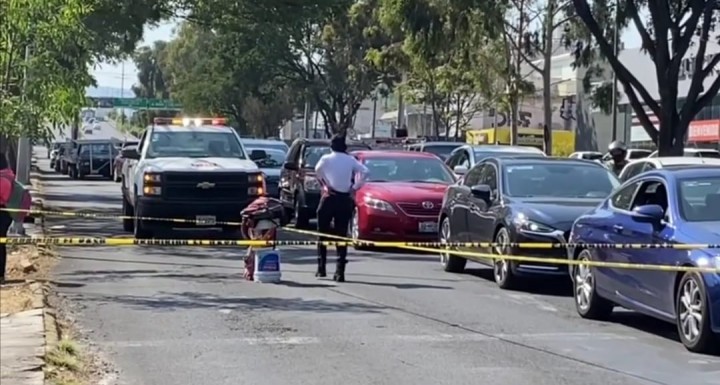 Sebastian Noval: &quot;Somos un trofeo, a mi hermano lo asesinaron a sangre fría&quot;