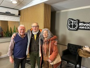El brasilero que propone trasladar la capital federal de la Ciudad de Buenos Aires
