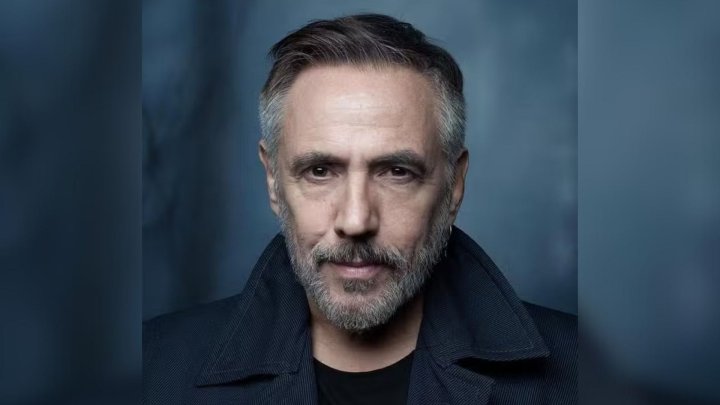 Alejandro Lerner: &ldquo;Siempre so&ntilde;&eacute; con ser un artista querido y cumpl&iacute; m&iacute; sue&ntilde;o&rdquo;